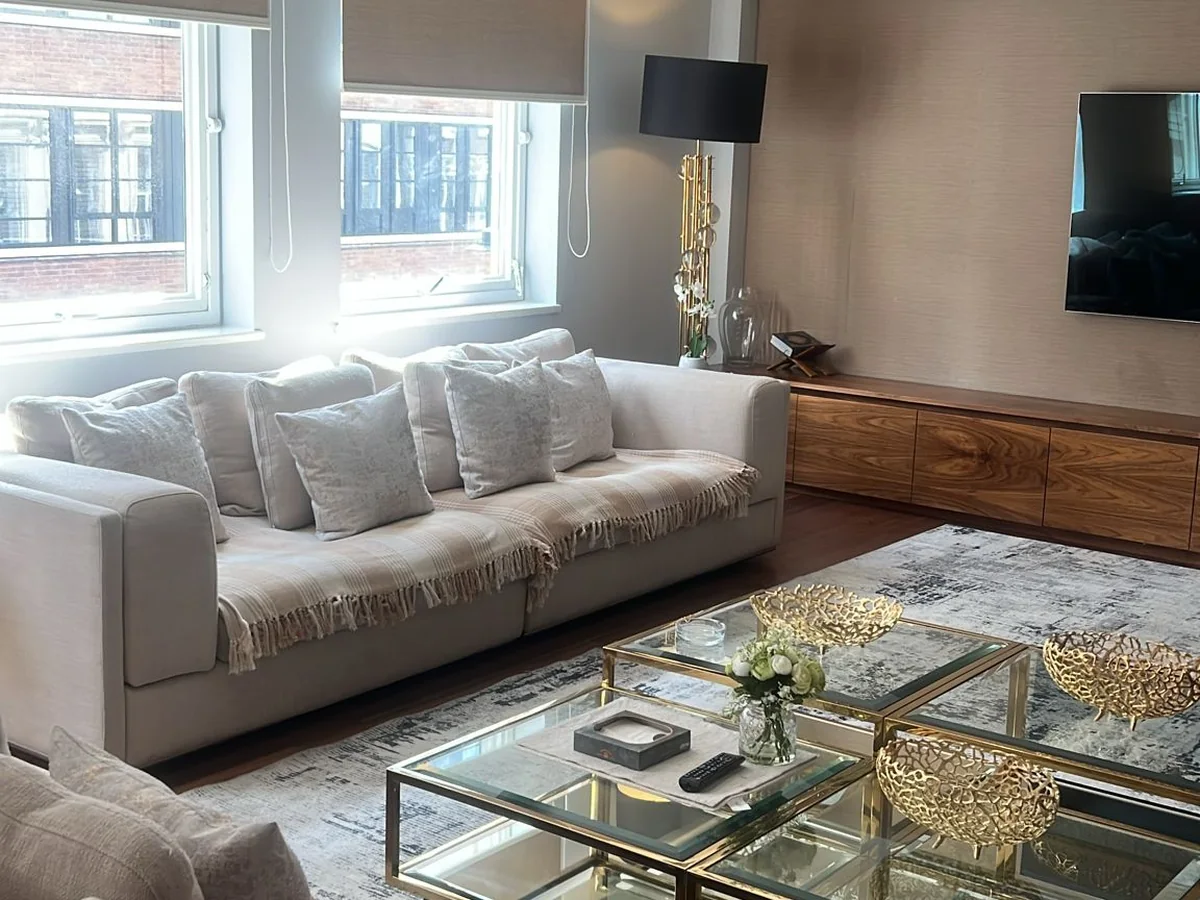 Event & Venue — Amaiya Sparks