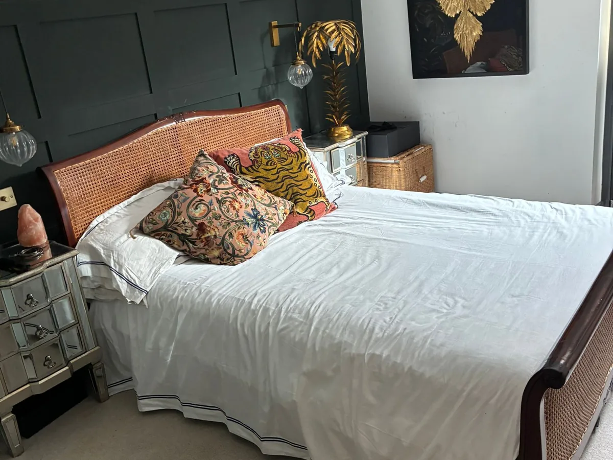 Residential Cleaning — Amaiya Sparks